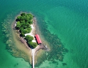 Cẩm Nang Du Lịch Đảo Hải Tặc Kiên Giang 2025 – Khám Phá Thiên Đường Hoang Sơ Của Biển Tây