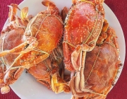 Ăn gì trên đảo Hải Tặc ?