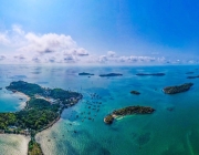 Bạn biết gì về đảo Hải Tặc Kiên Giang?