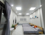 Nhà nghĩ, Homestay