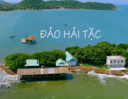 Cẩm Nang Đầy Đủ Khi Du Lịch Đảo Hải Tặc 