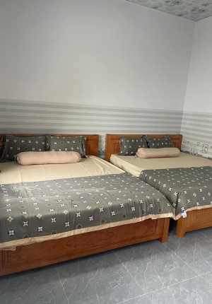 Homestay Hạo Khá