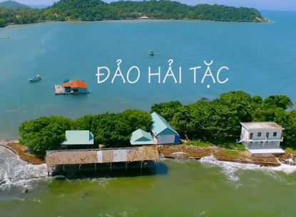 Cẩm Nang Đầy Đủ Khi Du Lịch Đảo Hải Tặc 